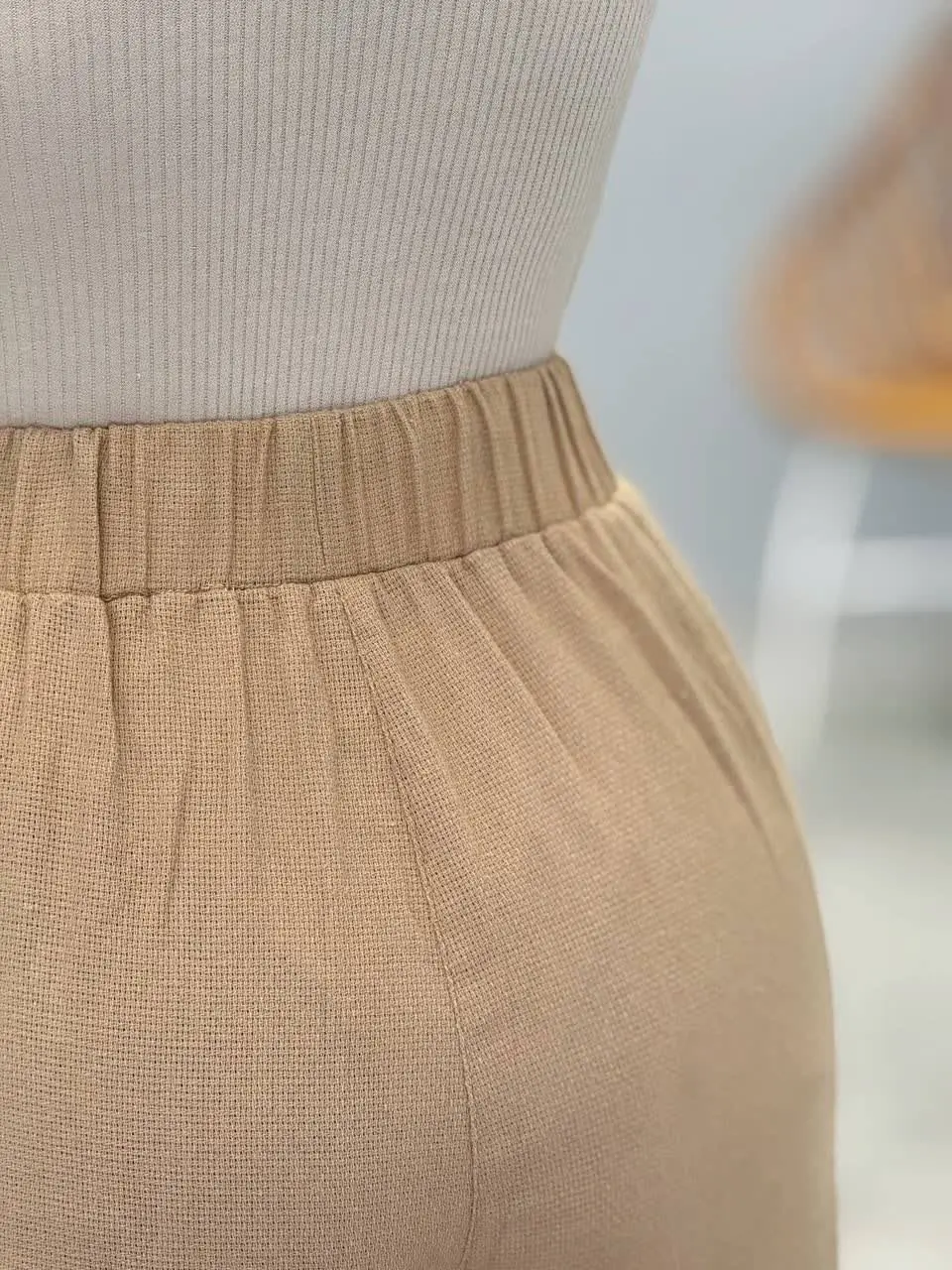 3469-شلوار مام کنفی موبامو